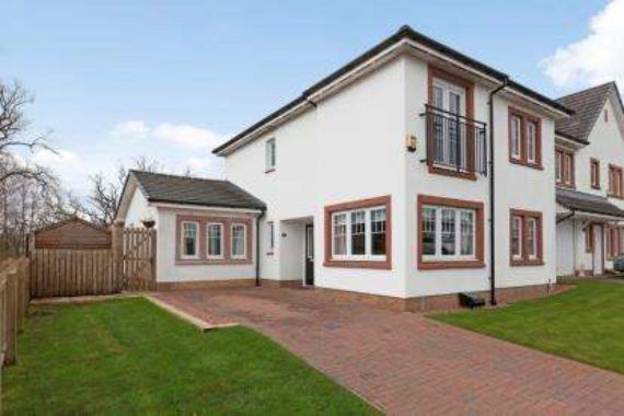 4 Bedroom Detached